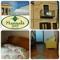 Bed And Breakfast Mannal
